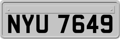 NYU7649