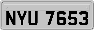 NYU7653