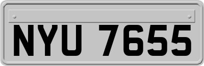 NYU7655