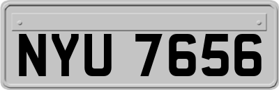 NYU7656