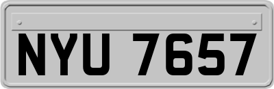 NYU7657
