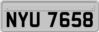 NYU7658