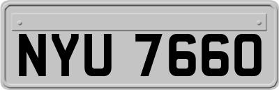 NYU7660
