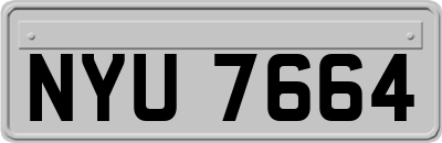NYU7664
