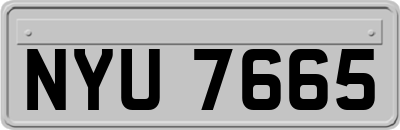 NYU7665
