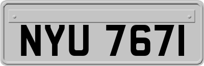 NYU7671