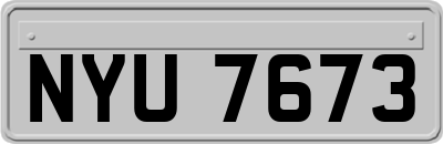 NYU7673