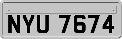 NYU7674