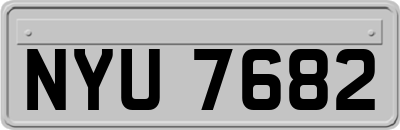 NYU7682