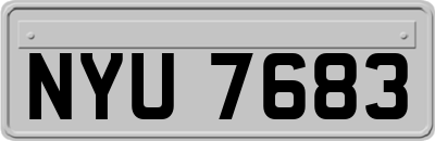 NYU7683