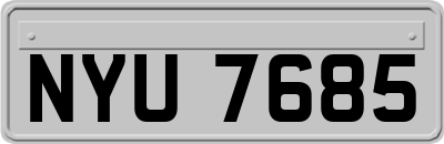 NYU7685