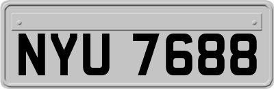 NYU7688