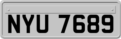 NYU7689