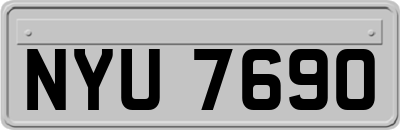 NYU7690