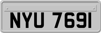 NYU7691