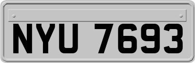 NYU7693