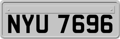 NYU7696