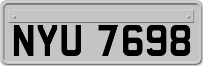NYU7698