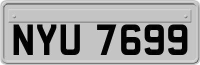 NYU7699