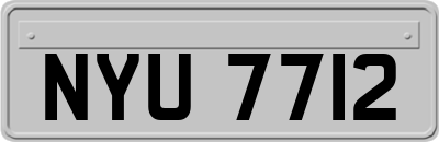 NYU7712