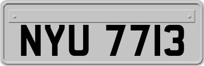 NYU7713