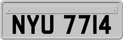 NYU7714