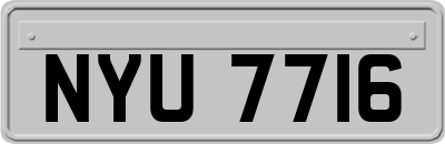 NYU7716