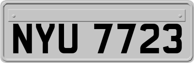 NYU7723