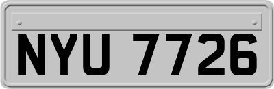 NYU7726