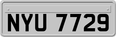NYU7729