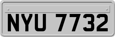 NYU7732