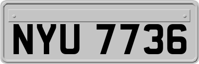 NYU7736