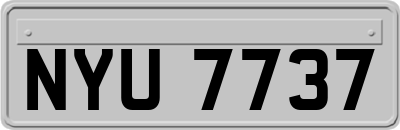 NYU7737