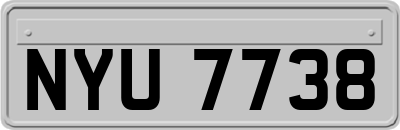 NYU7738