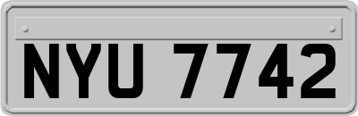 NYU7742