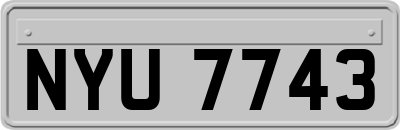 NYU7743