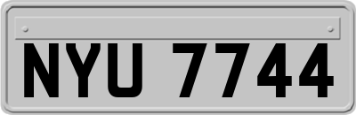 NYU7744