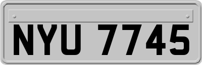 NYU7745