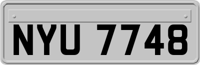 NYU7748