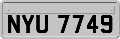 NYU7749