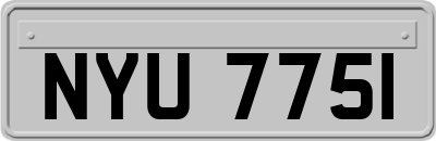 NYU7751
