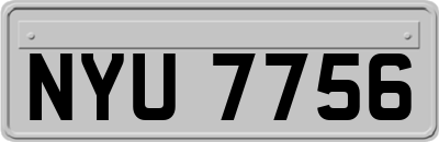 NYU7756