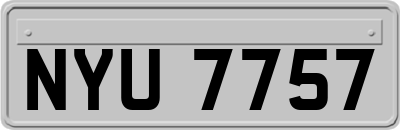NYU7757
