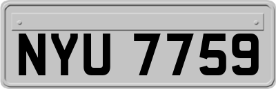 NYU7759