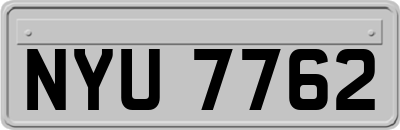 NYU7762
