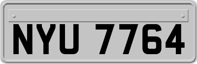 NYU7764