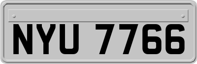 NYU7766