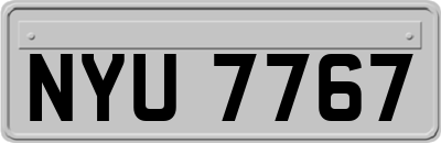 NYU7767
