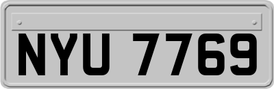 NYU7769
