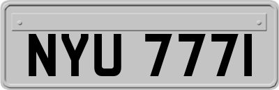 NYU7771